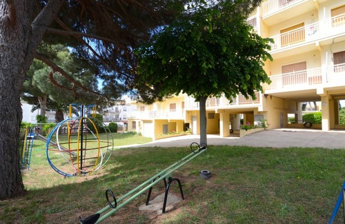 L'Escala Apartment | 32 m² Apartment ∙ 1 bedroom ∙ 4 guests
