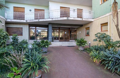 Sorrento Bed & Breakfast | 32 m² Bed and breakfast ∙ 3 guests