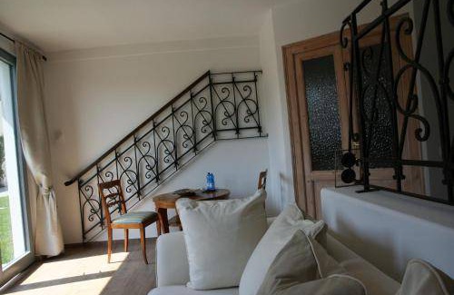 Ispra Bed & Breakfast | 32 m² Bed and breakfast ∙ 2 guests