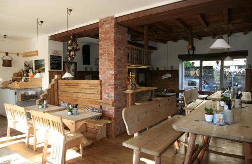 Ispra Bed & Breakfast | 32 m² Bed and breakfast ∙ 2 guests