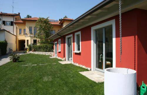 Ispra Bed & Breakfast | 32 m² Bed and breakfast ∙ 2 guests
