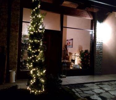 Villanova Mondovi Bed & Breakfast | 32 m² Bed and breakfast ∙ 5 guests