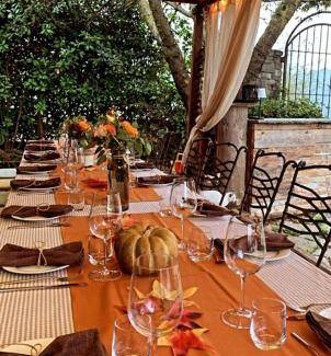 Villanova Mondovi Bed & Breakfast | 32 m² Bed and breakfast ∙ 5 guests