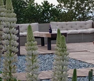 Villanova Mondovi Bed & Breakfast | 32 m² Bed and breakfast ∙ 5 guests