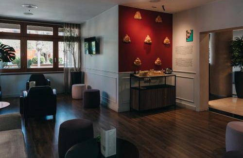 Figueres Hotel | 32 m² Hotel ∙ 10 guests