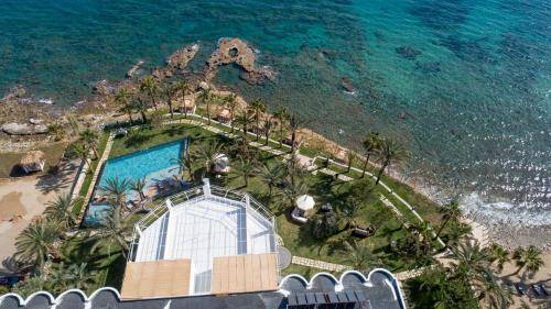 Bozyazi Hotel | 32 m² Hotel ∙ 10 guests