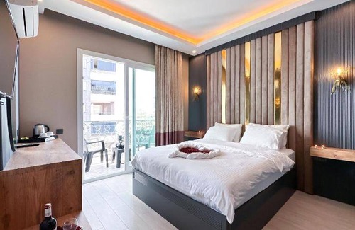 Tece Mahallesi Hotel | 32 m² Hotel ∙ 3 guests