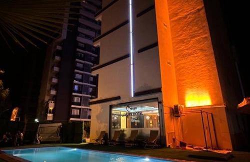Tece Mahallesi Hotel | 32 m² Hotel ∙ 3 guests