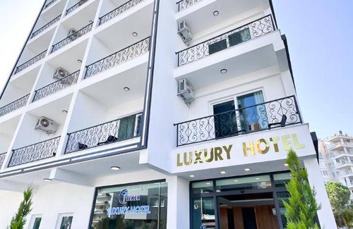 Tece Mahallesi Hotel | 32 m² Hotel ∙ 3 guests