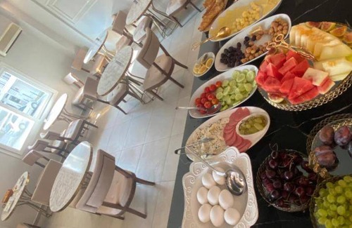 Tece Mahallesi Hotel | 32 m² Hotel ∙ 3 guests