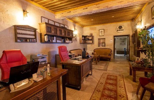 Cavusin House | 32 m² Motel ∙ 127 guests