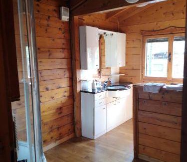 Sesto Calende Resort | 32 m² Resort ∙ 2 bedrooms ∙ 5 guests