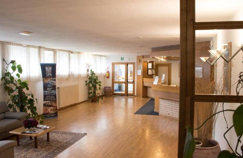 Borca di Cadore Apartment | 32 m² Serviced apartment ∙ 5 guests