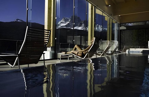 Borca di Cadore Apartment | 32 m² Serviced apartment ∙ 5 guests