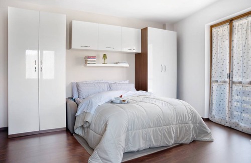 Roccaforte Mondovi Apartment | 32 m² Studio flat ∙ 2 guests