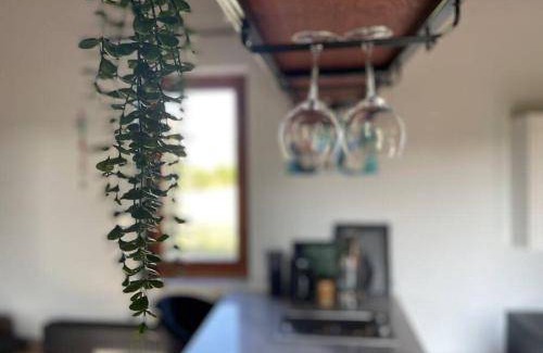 Urgup Villa | 32 m² Villa ∙ 1 bedroom ∙ 3 guests