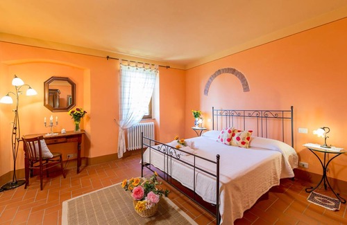Ferretto House | 320 m² House ∙ 6 bedrooms ∙ 12 guests