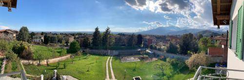 Biella Bed & Breakfast | 33 m² Bed and breakfast ∙ 2 guests