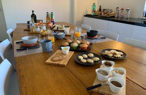 Biella Bed & Breakfast | 33 m² Bed and breakfast ∙ 2 guests
