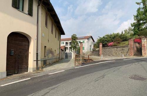 Biella Bed & Breakfast | 33 m² Bed and breakfast ∙ 2 guests