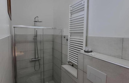 Piedimonte Matese Bed & Breakfast | 33 m² Bed and breakfast ∙ 3 guests