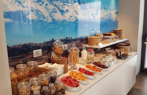 Caramagna Piemonte Hotel | 33 m² Hotel ∙ 3 guests