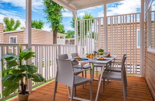 Grado House | 33 m² House ∙ 3 bedrooms ∙ 6 guests