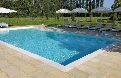 Tessera Resort | 33 m² Resort ∙ 10 guests