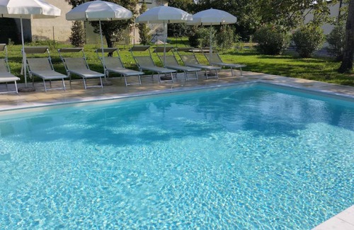 Tessera Resort | 33 m² Resort ∙ 10 guests