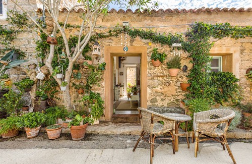 San Pantaleo Apartment | 33 m² Studio flat ∙ 3 guests