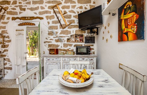 San Pantaleo Apartment | 33 m² Studio flat ∙ 3 guests