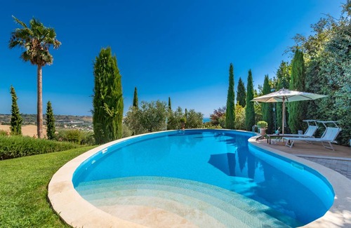 Acquaviva Picena House | 330 m² House ∙ 3 bedrooms ∙ 6 guests