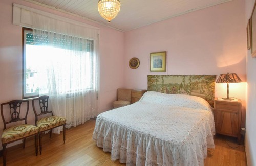 Vallerotonda House | 330 m² House ∙ 5 bedrooms ∙ 11 guests