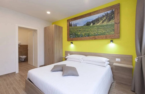 Domegge di Cadore House | 330 m² House ∙ 6 bedrooms ∙ 10 guests