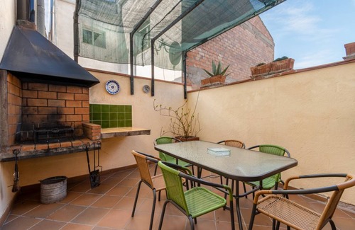 Belianes House | 330 m² House ∙ 6 bedrooms ∙ 12 guests