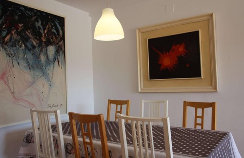 Port de la Selva Apartment | 34 m² Apartment ∙ 1 bedroom ∙ 4 guests