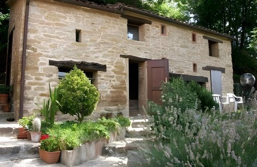 Casalfiumanese Apartment | 34 m² Apartment ∙ 1 bedroom ∙ 2 guests