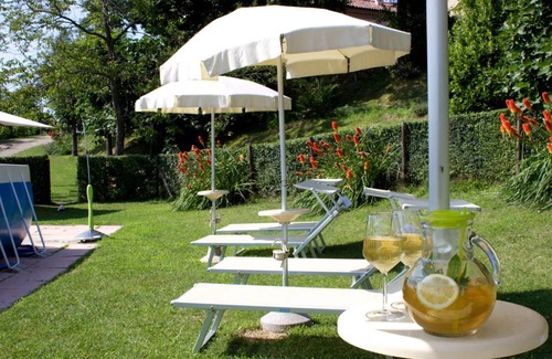 Casalfiumanese Apartment | 34 m² Apartment ∙ 1 bedroom ∙ 2 guests