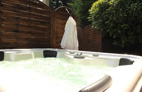 Faggeto Lario Bed & Breakfast | 34 m² Bed and breakfast ∙ 7 guests