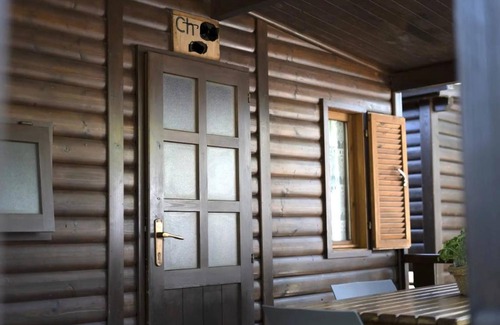 Torre del Lago Puccini House | 34 m² Bungalow ∙ 2 bedrooms ∙ 4 guests