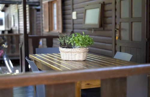 Torre del Lago Puccini House | 34 m² Bungalow ∙ 2 bedrooms ∙ 4 guests