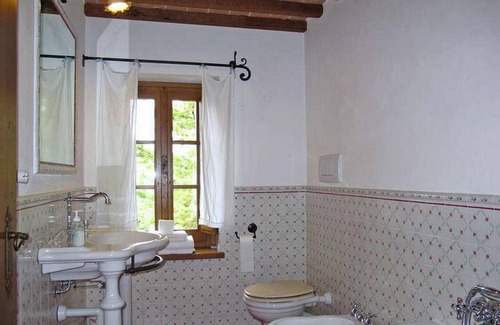 Ramazzano Villa | 340 m² Villa ∙ 6 bedrooms ∙ 22 guests