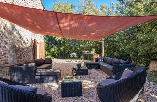 Murlo Villa | 340 m² Villa ∙ 5 bedrooms ∙ 14 guests