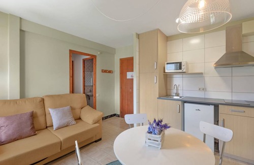 Sant Llorenc de Morunys Apartment | 35 m² Apartment ∙ 2 bedrooms ∙ 3 guests