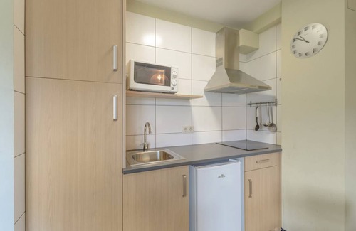 Sant Llorenc de Morunys Apartment | 35 m² Apartment ∙ 2 bedrooms ∙ 3 guests