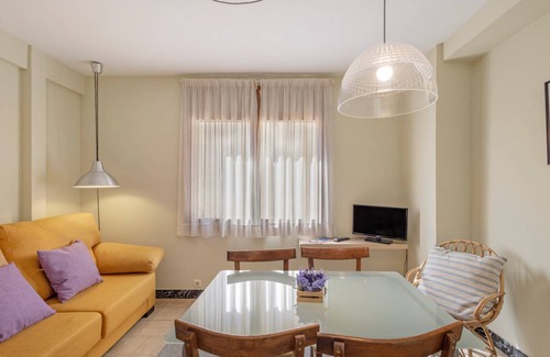 Sant Llorenc de Morunys Apartment | 35 m² Apartment ∙ 2 bedrooms ∙ 3 guests