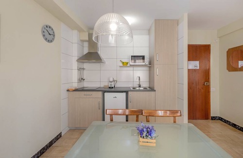 Sant Llorenc de Morunys Apartment | 35 m² Apartment ∙ 2 bedrooms ∙ 3 guests