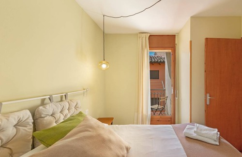 Sant Llorenc de Morunys Apartment | 35 m² Apartment ∙ 2 bedrooms ∙ 3 guests