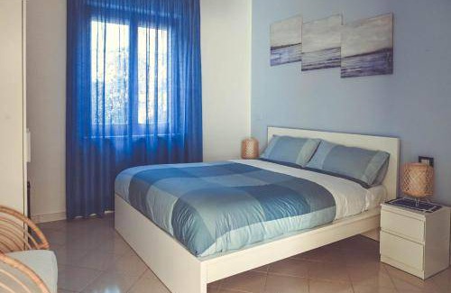 Santa Maria Capua Vetere Bed & Breakfast | 35 m² Bed and breakfast ∙ 4 guests