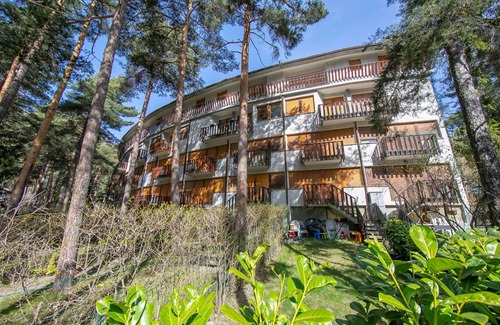 Bardonecchia Apartment | 35 m² Apartment ∙ 1 bedroom ∙ 3 guests